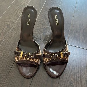 Aldo Heels